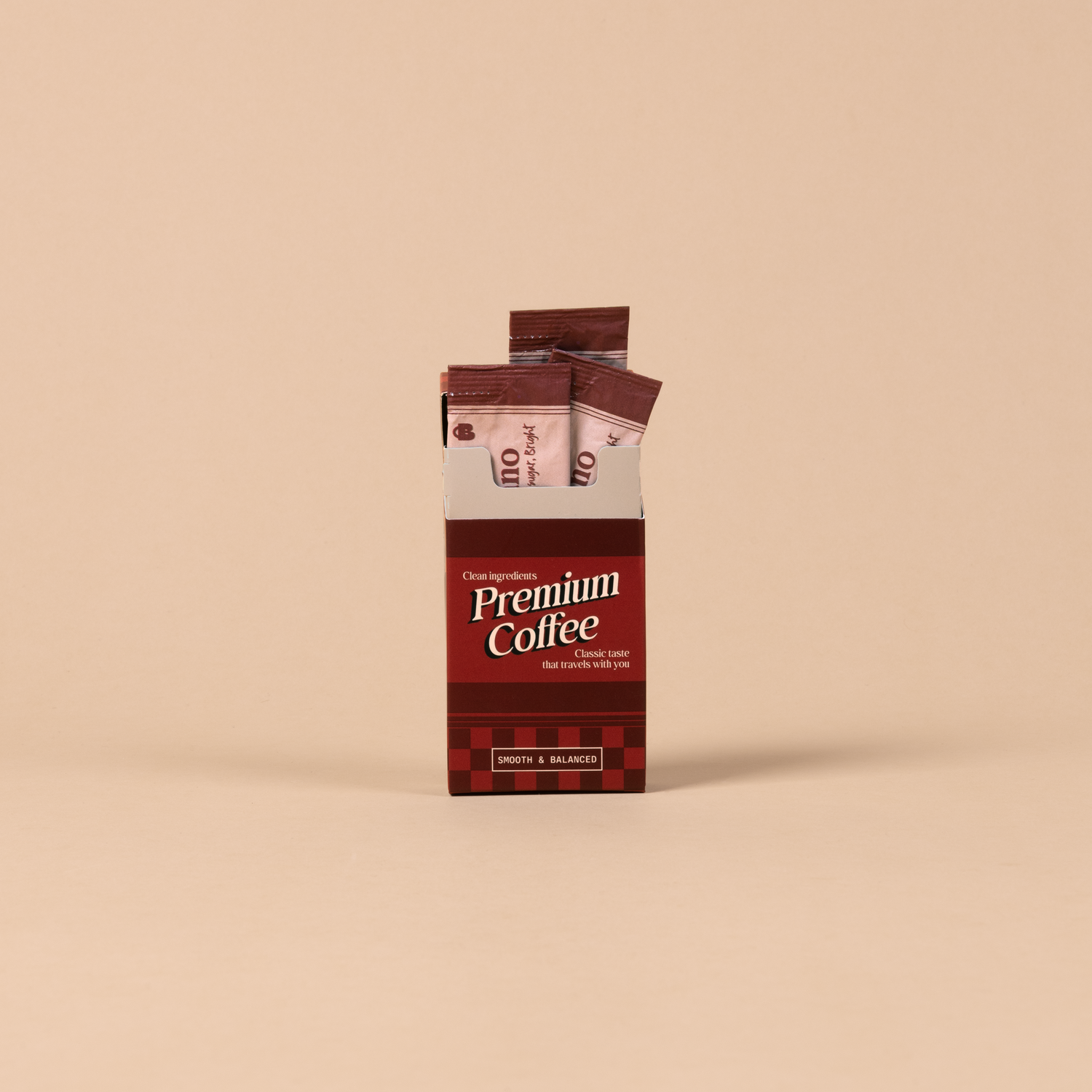 Americano Travel Pack