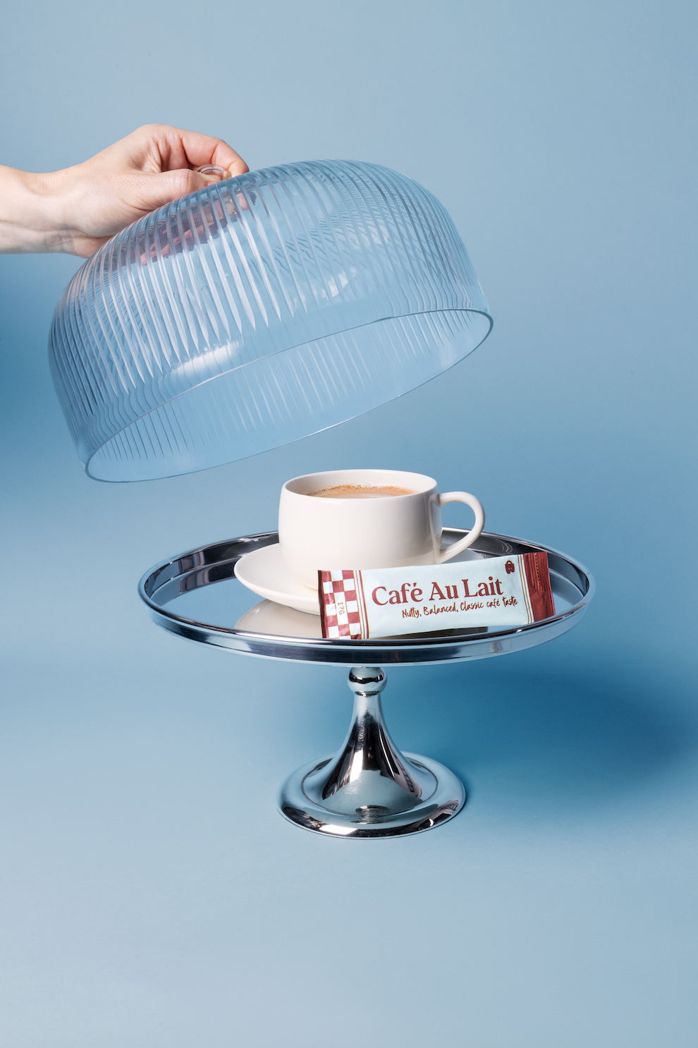 Café Au Lait