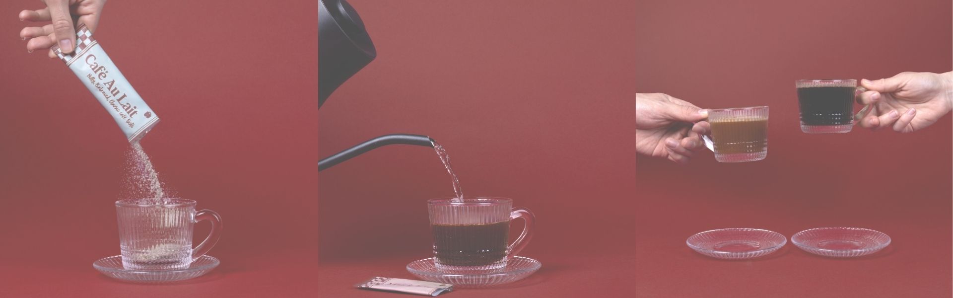 Brissta instant coffee