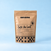 Gut friendly coffee made with 2g of prebiotic fiber and plant based milk