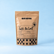 Café Au Lait Mini Eco-Bag