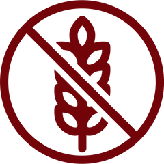 Gluten free